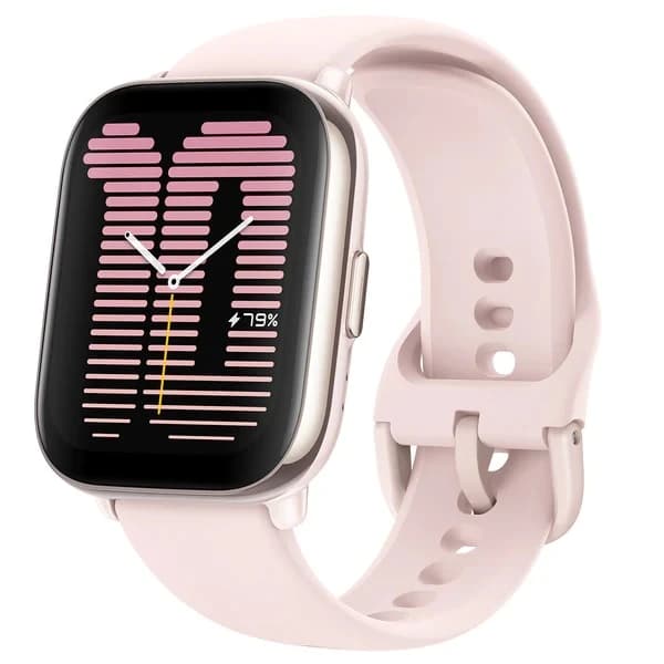 ساعت هوشمند امیزفیت مدل AMAZFIT ACTIVE