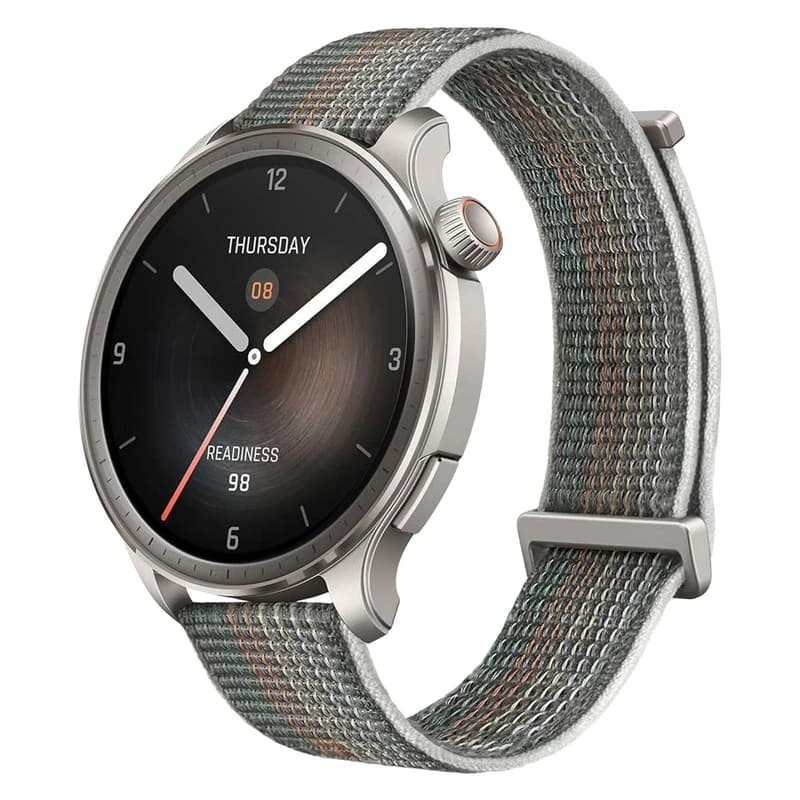 ساعت هوشمند آمازفیت مدل AMAZFIT Balance