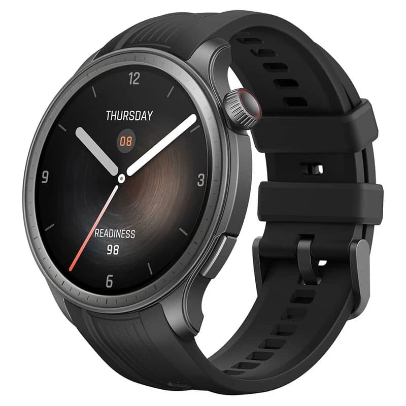 ساعت هوشمند آمازفیت مدل AMAZFIT Balance
