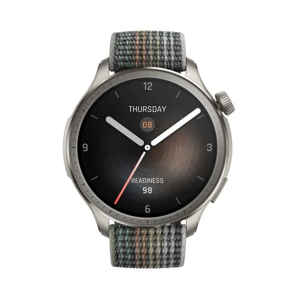 ساعت هوشمند آمازفیت مدل AMAZFIT Balance
