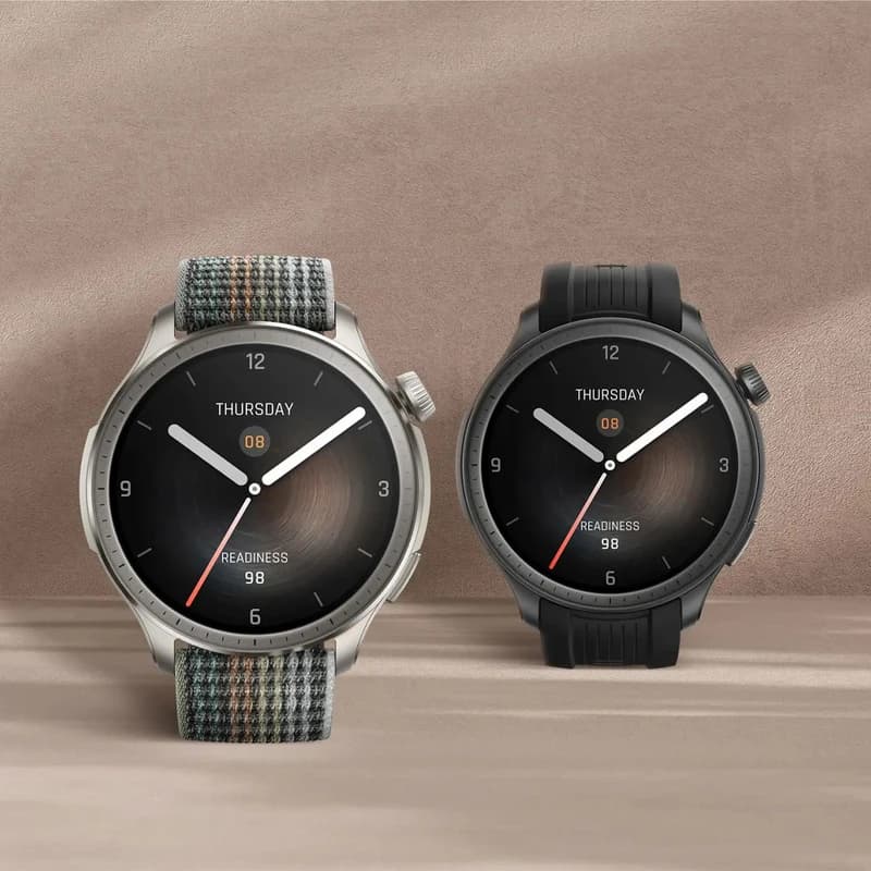 ساعت هوشمند آمازفیت مدل AMAZFIT Balance