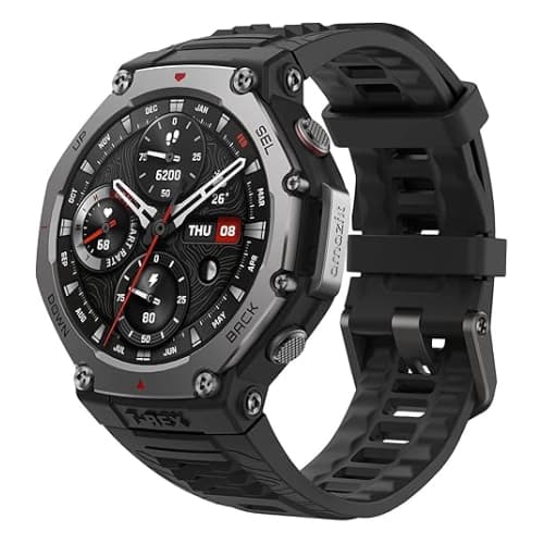 ساعت هوشمند امیزفیت مدل AMAZFIT TREX 3 ORGINAL