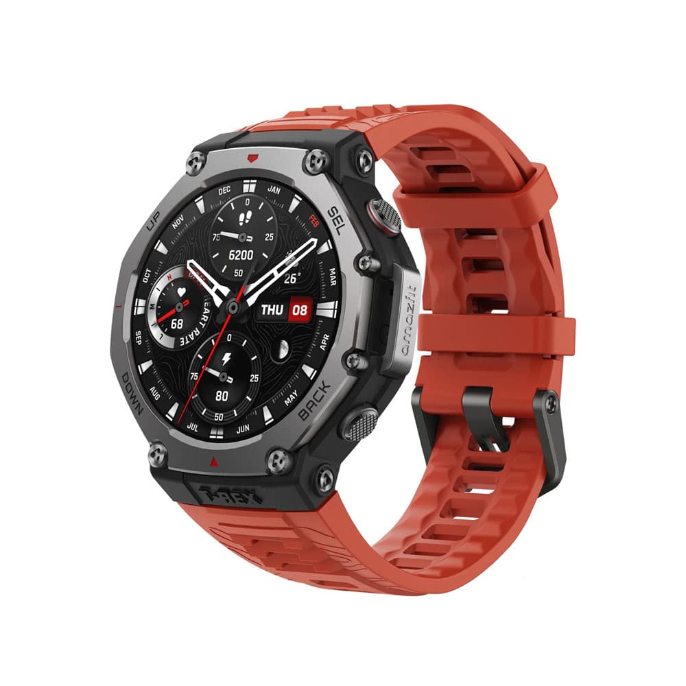 ساعت هوشمند امیزفیت مدل AMAZFIT TREX 3 ORGINAL