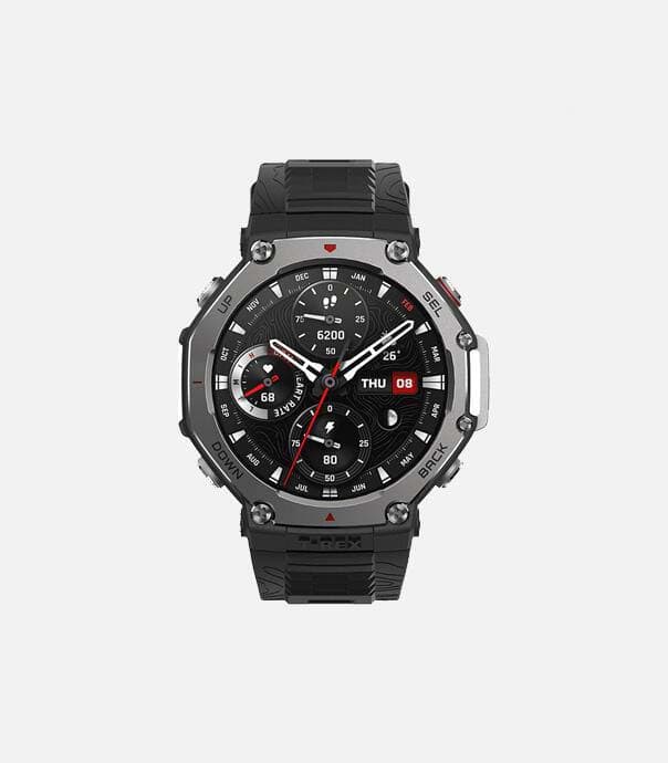 ساعت هوشمند امیزفیت مدل AMAZFIT TREX 3 ORGINAL