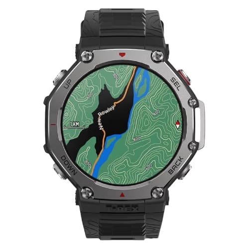 ساعت هوشمند امیزفیت مدل AMAZFIT TREX 3 ORGINAL