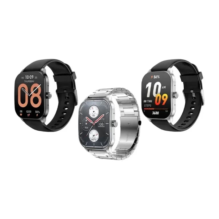 ساعت هوشمند آمازفیت مدل AMAZFIT POP 3S WATCH