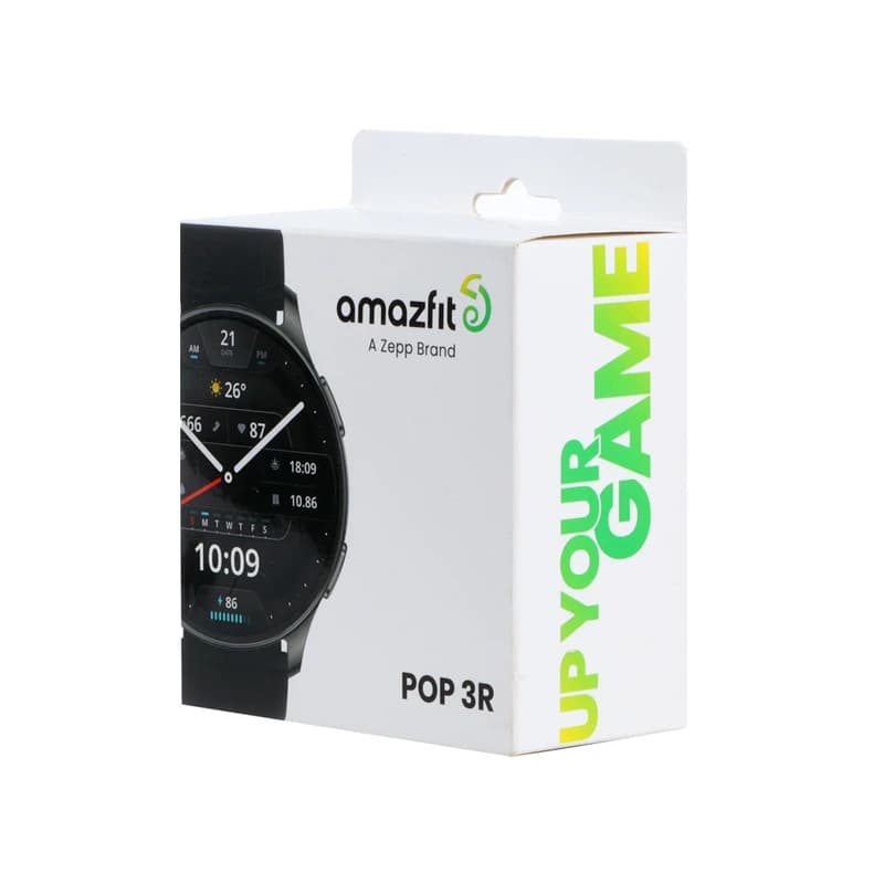 ساعت هوشمند آمازفیت مدل AMAZFIT POP 3R WATCH