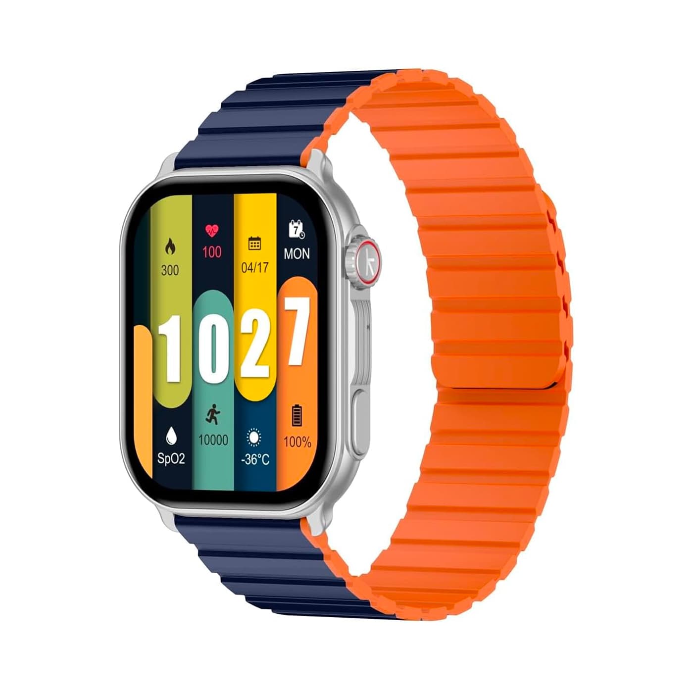 ساعت هوشمند کیسلکت مدل Kieslect Calling Watch Ks Pro