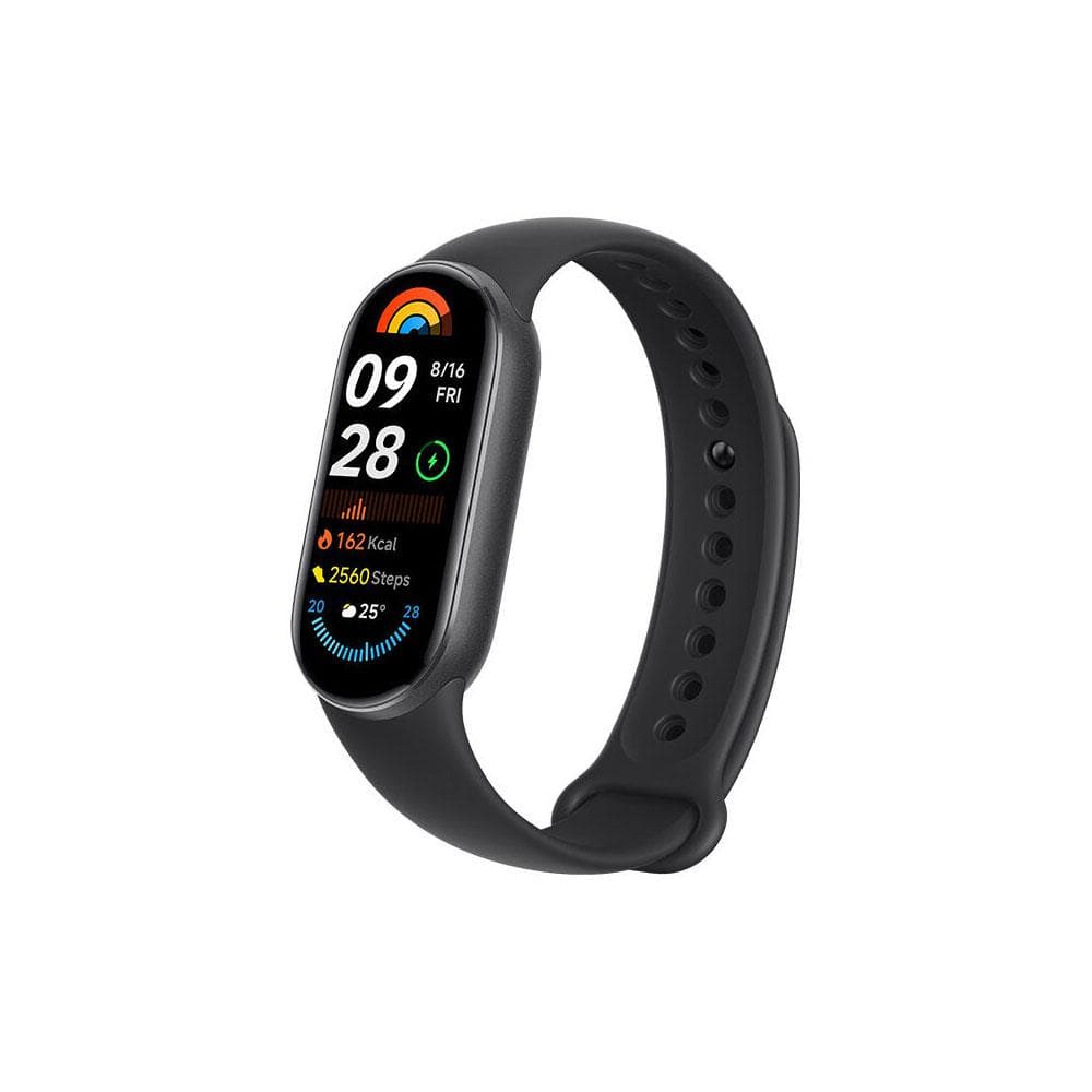 مچ بند هوشمند شیائومی مدل Mi  Smart Band 9