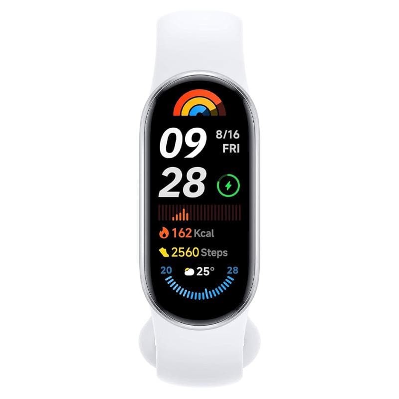 مچ بند هوشمند شیائومی مدل Mi  Smart Band 9