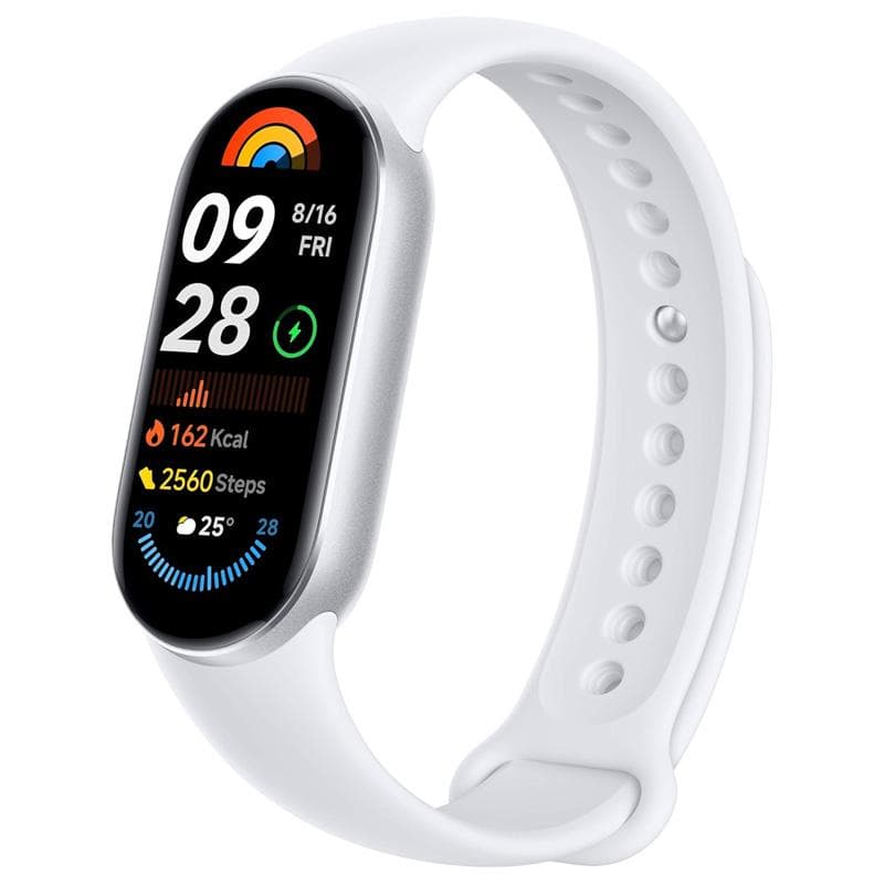مچ بند هوشمند شیائومی مدل Mi  Smart Band 9