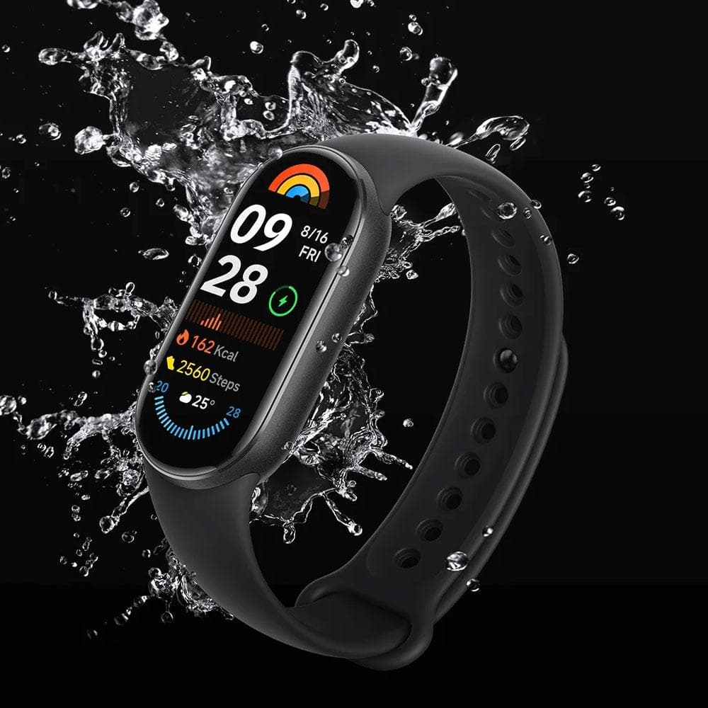 مچ بند هوشمند شیائومی مدل Mi  Smart Band 9