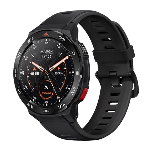 ساعت هوشمند میبرو مدل Mibro Watch GS Pro