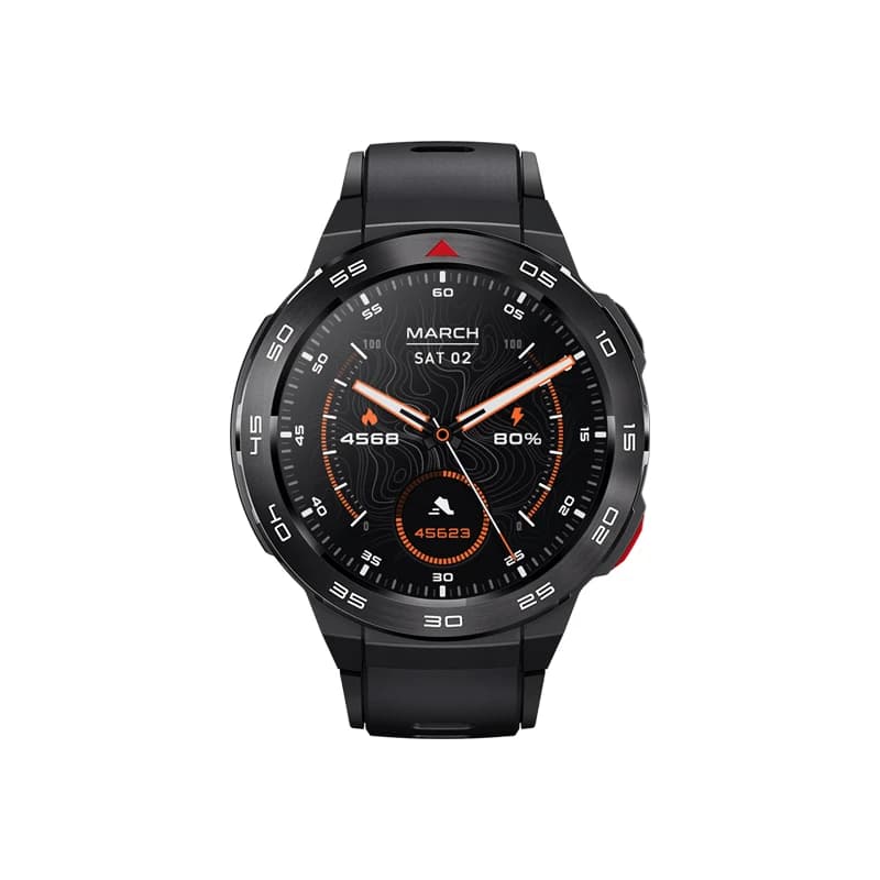 ساعت هوشمند میبرو مدل Mibro Watch GS Pro