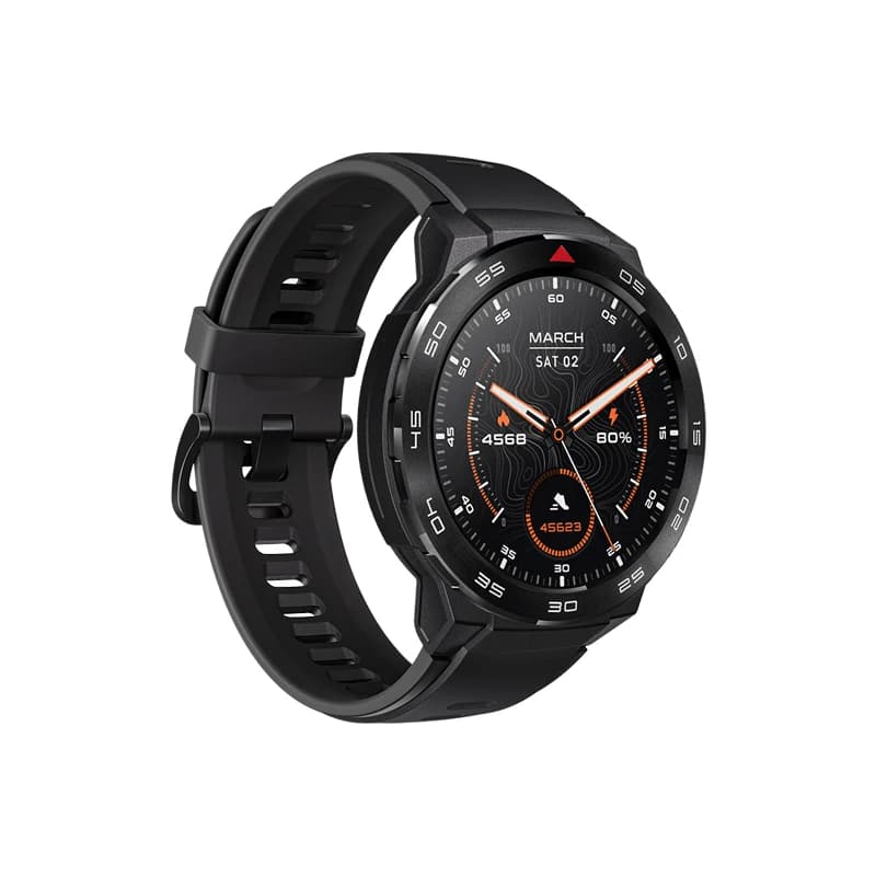 ساعت هوشمند میبرو مدل Mibro Watch GS Pro