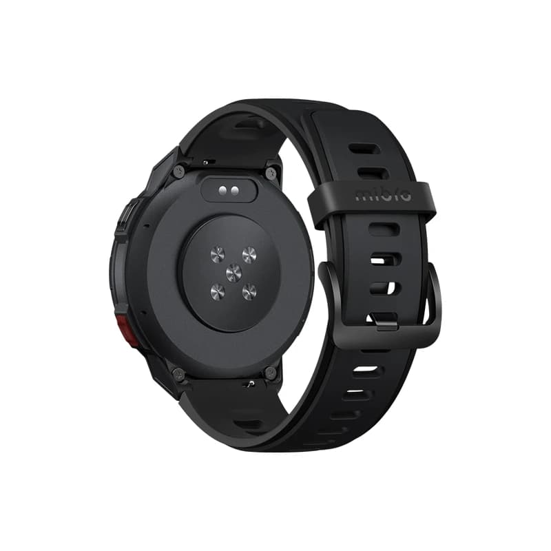 ساعت هوشمند میبرو مدل Mibro Watch GS Pro