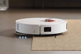 جارو رباتیک شیائومی مدل  Xiaomi Robot Vacuum X20 Pro