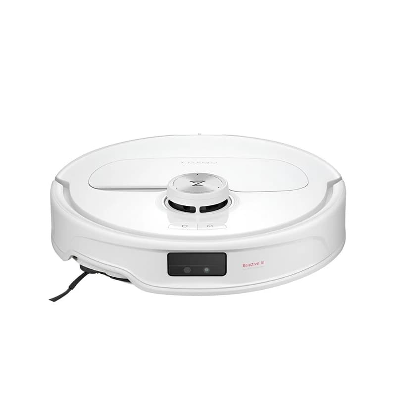 جارو رباتیک روبوراک مدل Roborock Q Revo Master