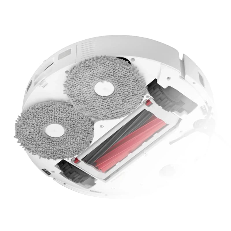 جارو رباتیک روبوراک مدل Roborock Q Revo Master