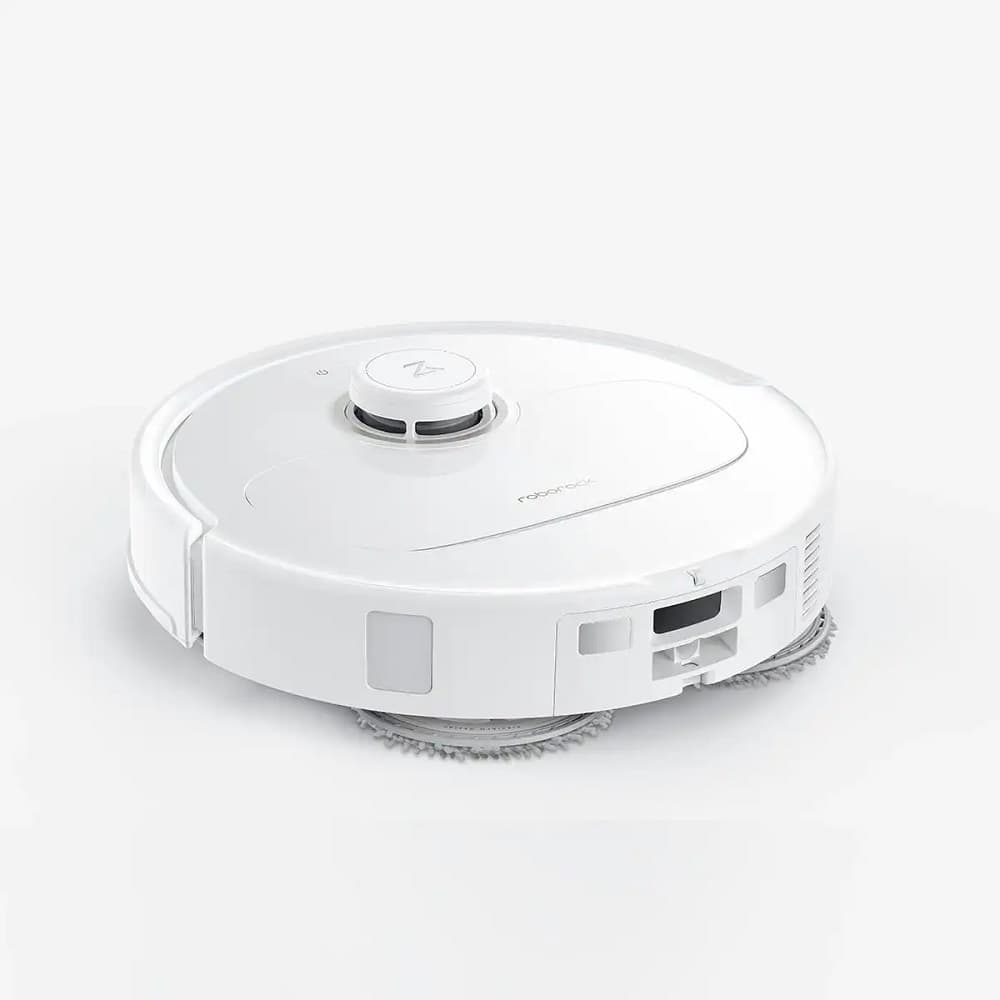 جاروبرقی روبوراک مدل Roborock Q Revo MaxV