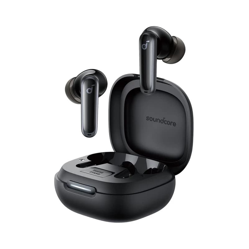 هدفون بلوتوثی انکر مدل Anker Soundcore P40i