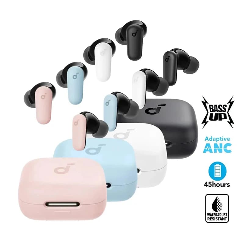 هدفون بلوتوثی انکر ANKER R50i NC