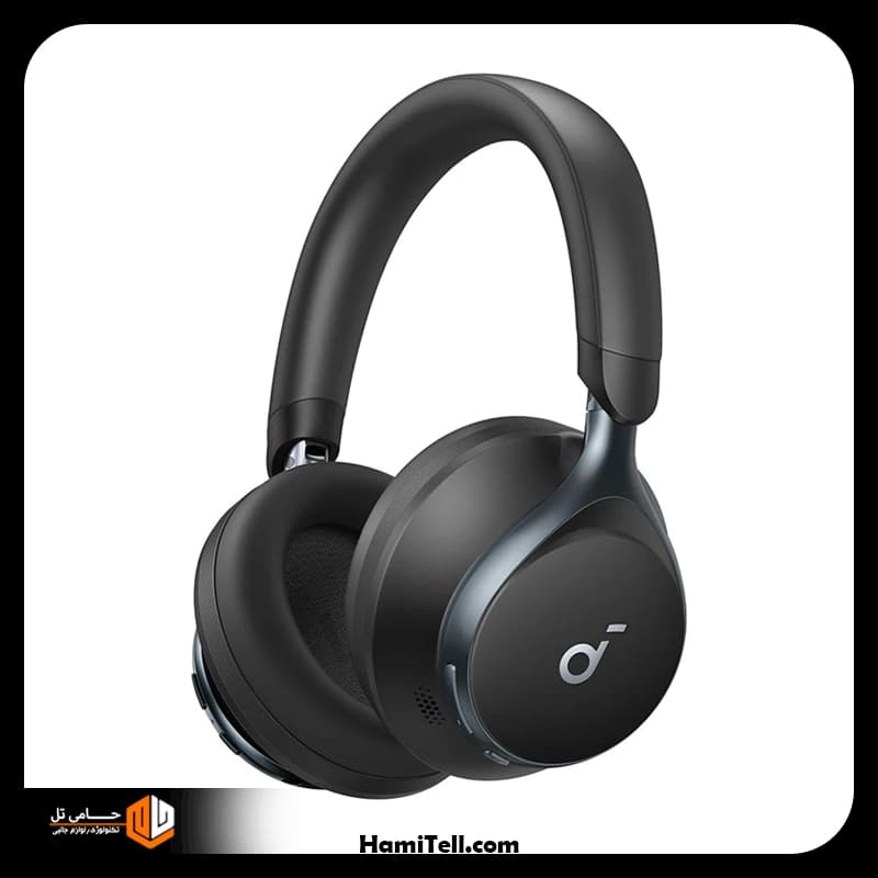 هدفون بی سیم انکر مدل ANKER Space One