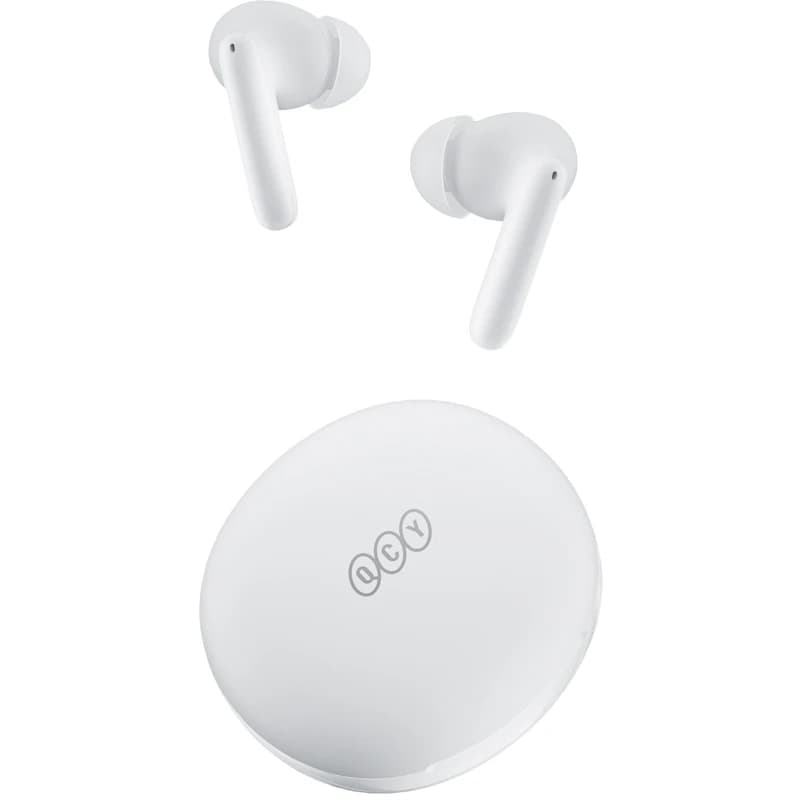 هدفون بلوتوثی کیو سی وای مدل QCY T13 ANC 2
