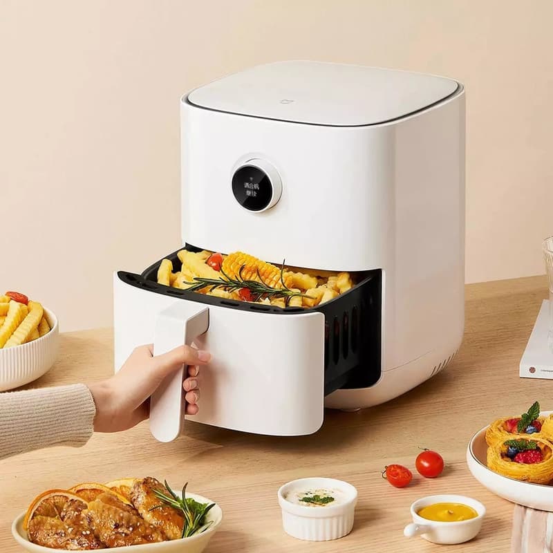 هواپز شیائومی مدل Xiaomi Smart Air Fryer 3.5L MAF02