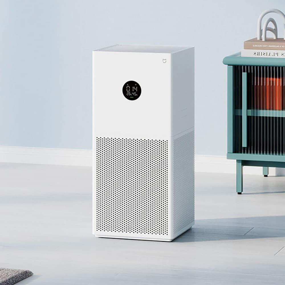 دستگاه تصفیه کننده هوا شیائومی مدل Xiaomi Air Purifier 4 Lite