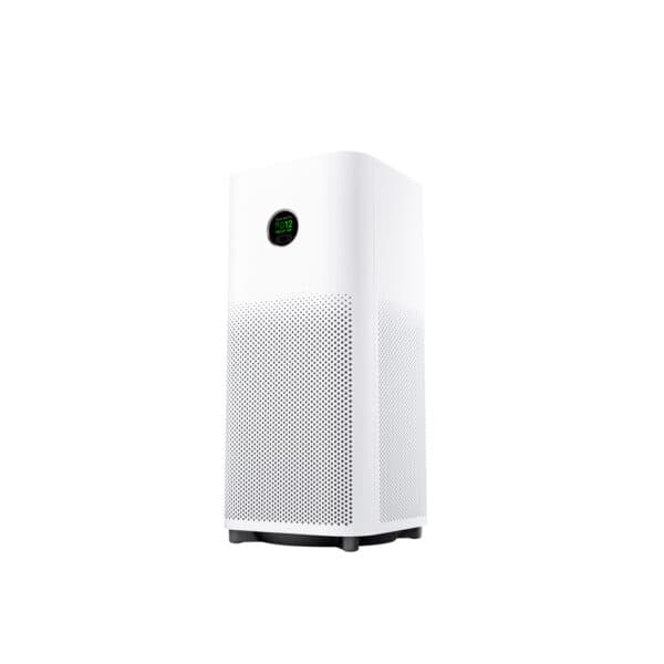 دستگاه تصفیه هوا شیائومی مدل Xiaomi Smart Air Purifier 4 (گلوبال)