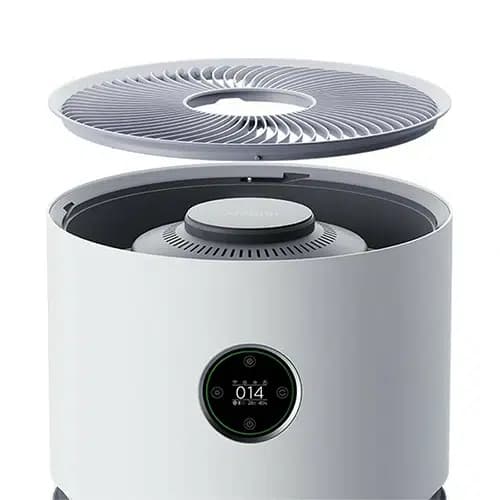 دستگاه تصفیه کننده هوا شیائومی Xiaomi Smart Air Purifier Elite