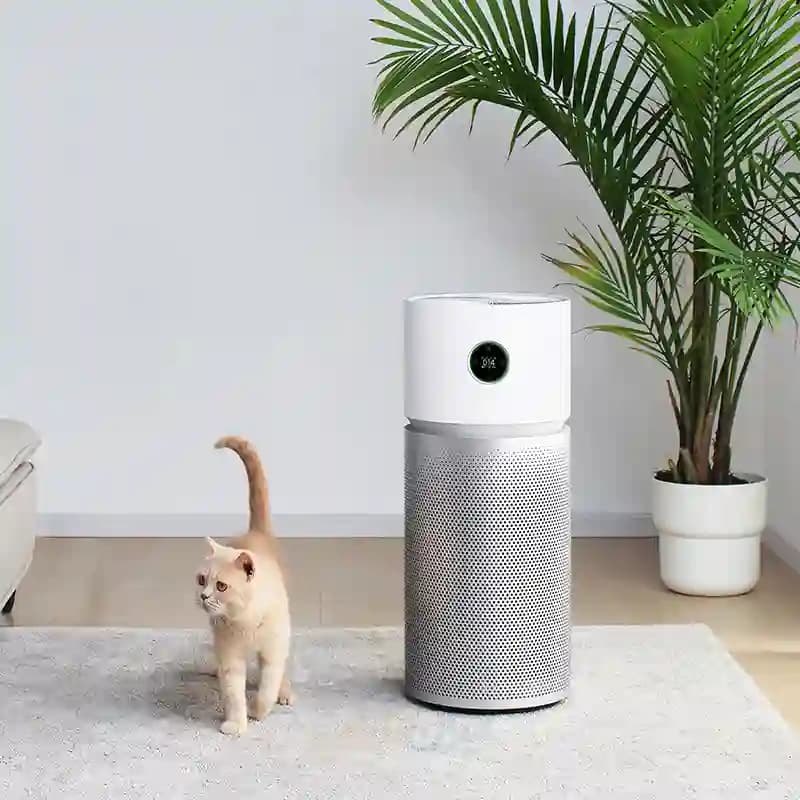 دستگاه تصفیه کننده هوا شیائومی Xiaomi Smart Air Purifier Elite
