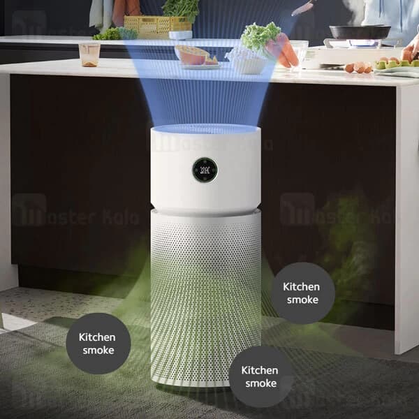 دستگاه تصفیه کننده هوا شیائومی Xiaomi Smart Air Purifier Elite