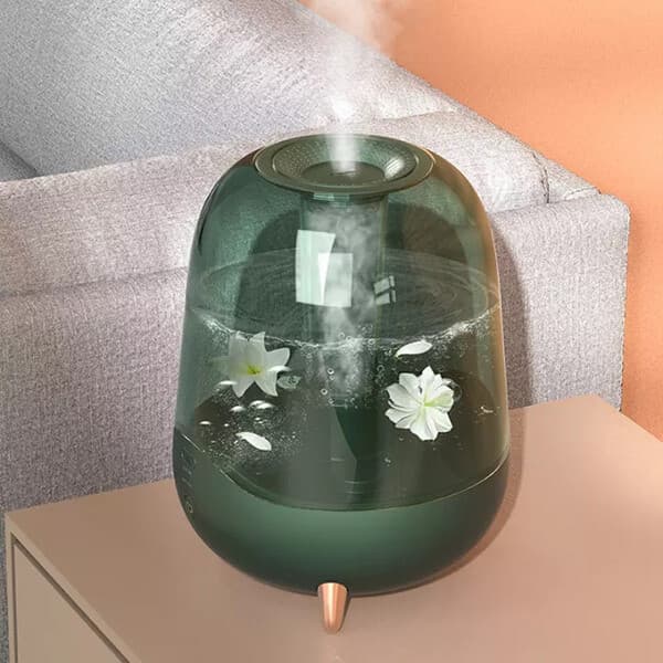 دستگاه بخور و رطوبت ساز سرد درما مدل Deerma DEM-F329
