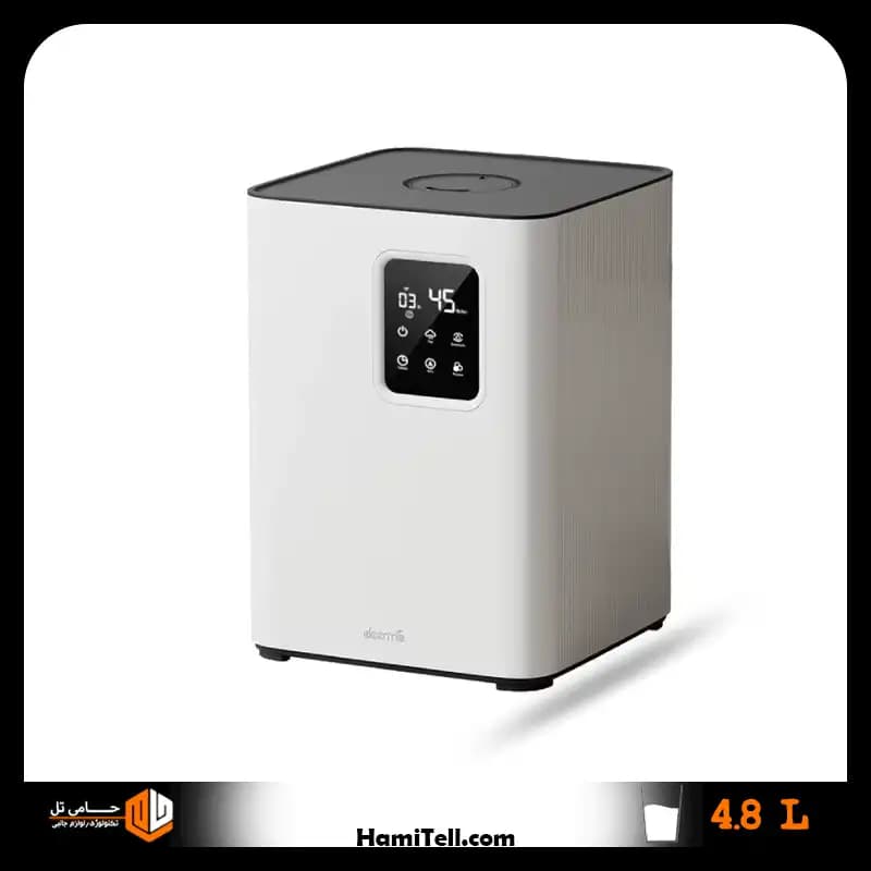 دستگاه بخور سرد Deerma DEM-F951W Smart Humidifier