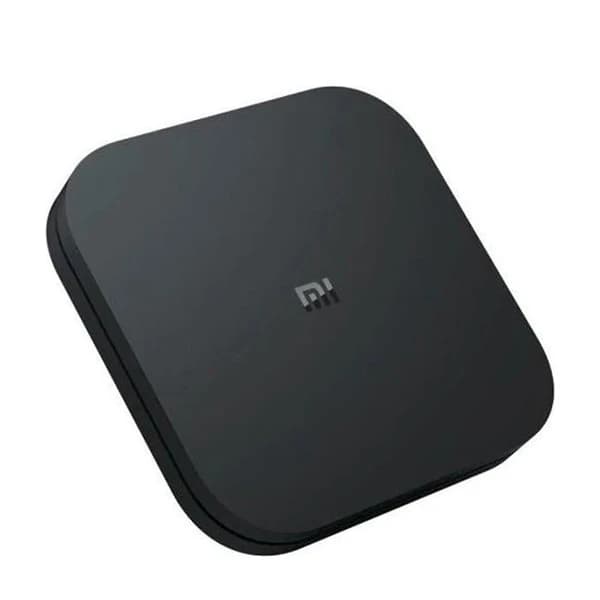 پخش کننده تلویزیون شیائومی MI TV Box S 2nd Gen
