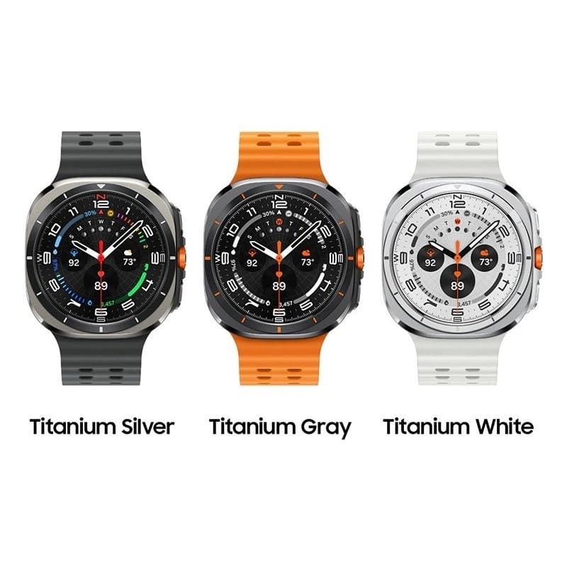 ساعت هوشمند سامسونگ مدل Galaxy Watch Ultra (L705)
