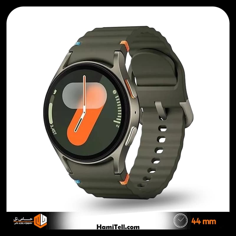 ساعت هوشمند سامسونگ مدل Galaxy Watch 7 44mm (L310)