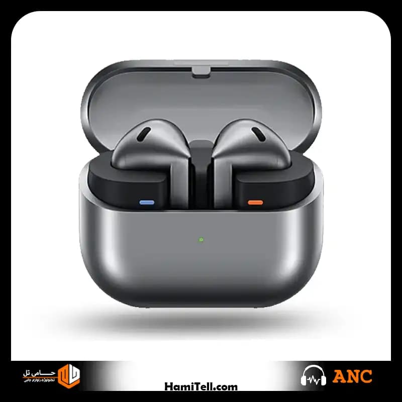 هدفون بی‌سیم سامسونگ مدل Galaxy Buds 3