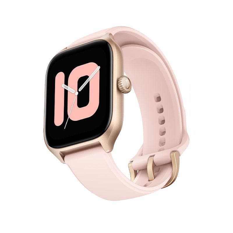 ساعت هوشمند امیزفیت مدل Amazfit GTS 4