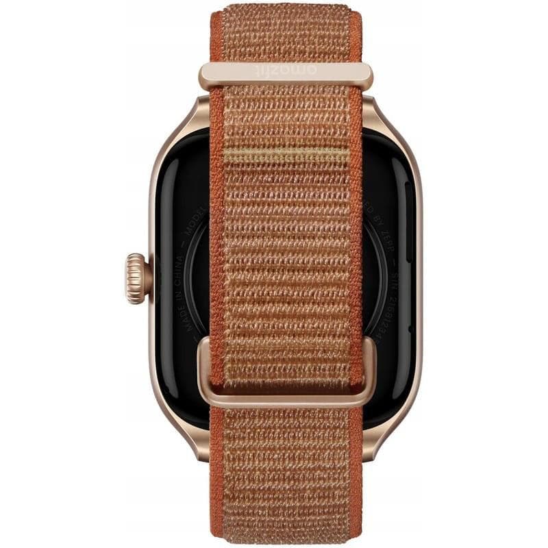 ساعت هوشمند امیزفیت مدل Amazfit GTS 4
