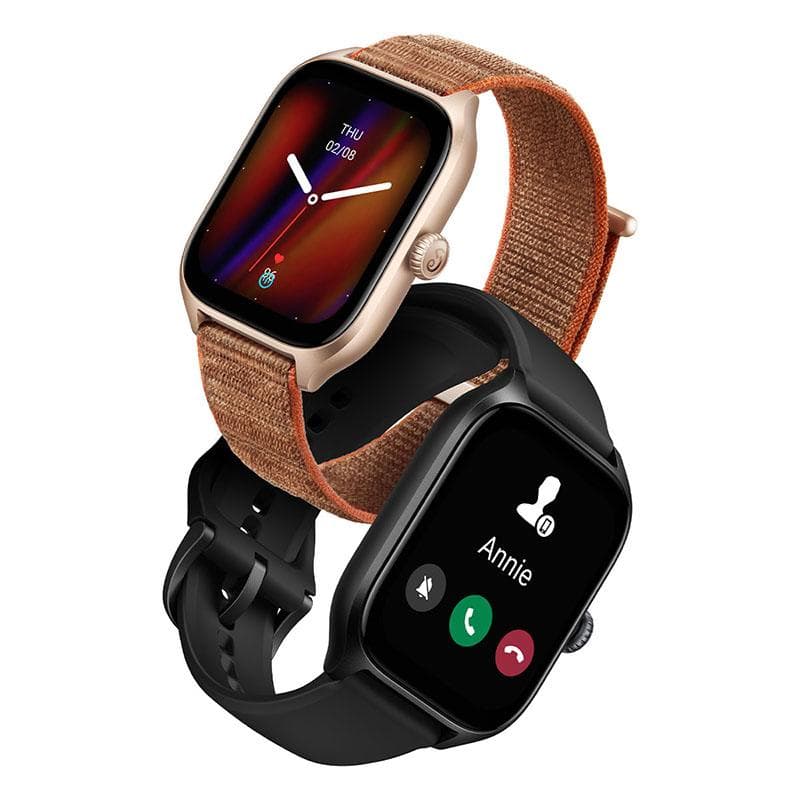 ساعت هوشمند امیزفیت مدل Amazfit GTS 4