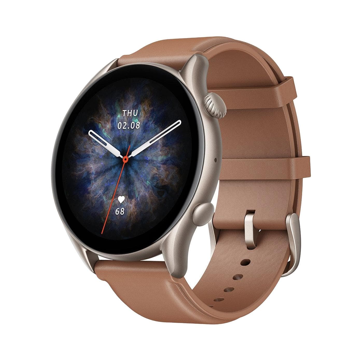 ساعت هوشمند امیزفیت مدل Amazfit GTR 3 Pro