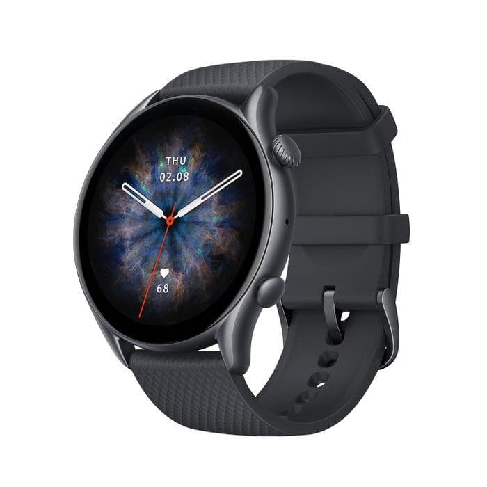 ساعت هوشمند امیزفیت مدل Amazfit GTR 3 Pro