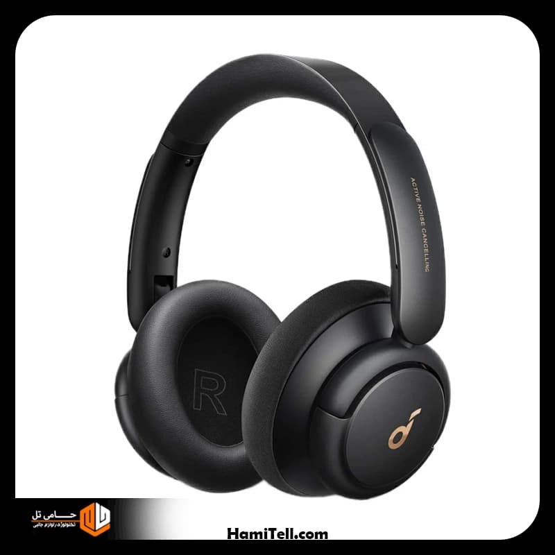 هدفون بلوتوثی انکر مدل SoundCore Life Q30