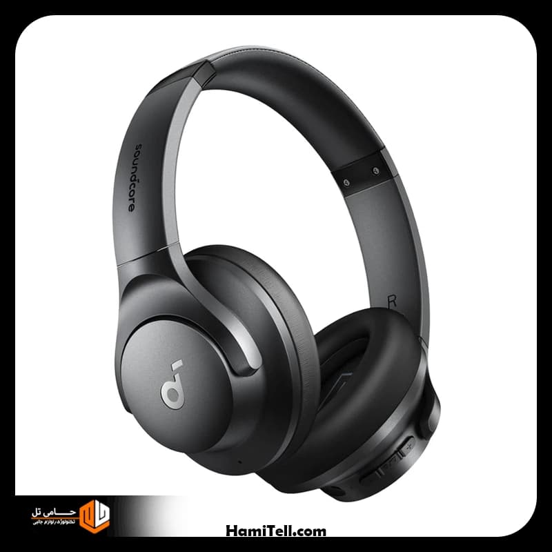 هدست بلوتوثی انکر مدل Soundcore Q20i