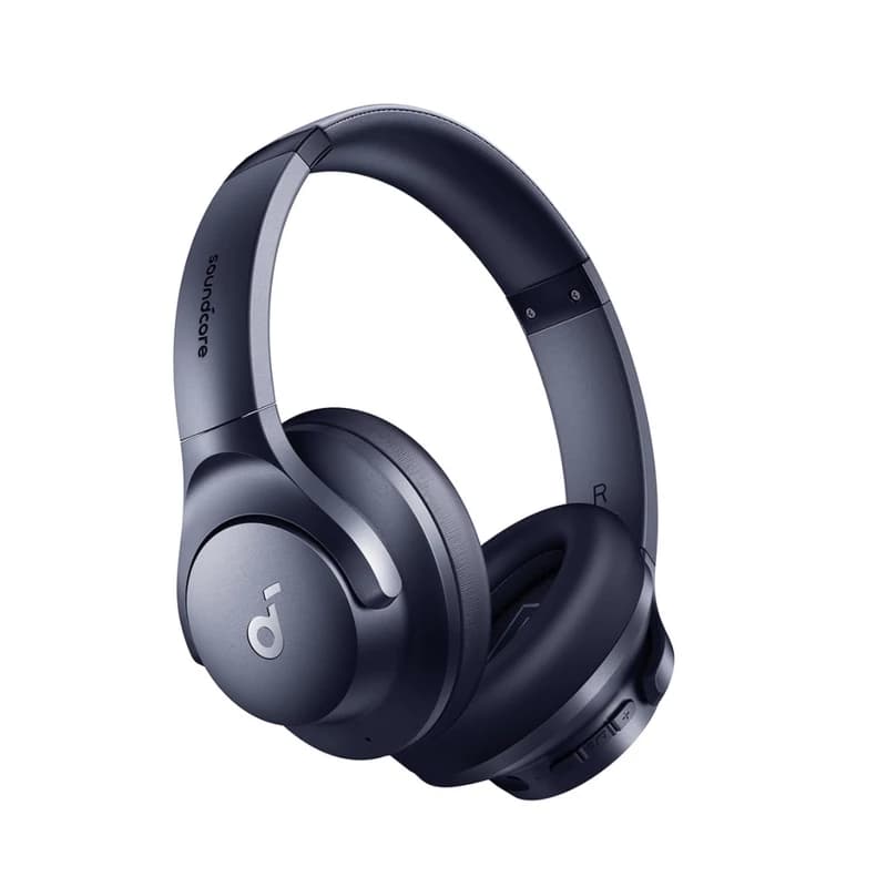 هدست بلوتوثی انکر مدل Soundcore Q20i