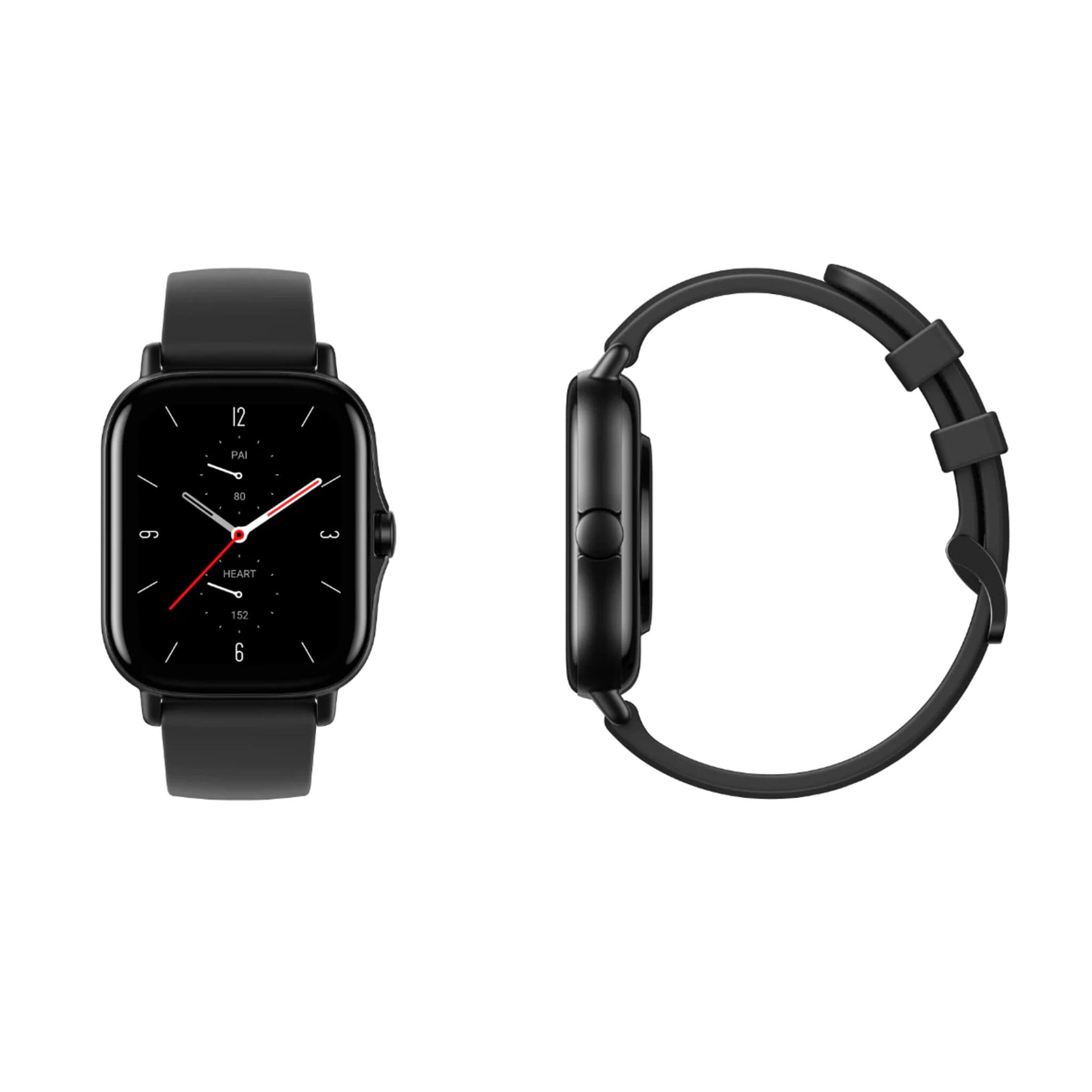 ساعت هوشمند آمیزفیت مدل Amazfit GTS 2 New Version