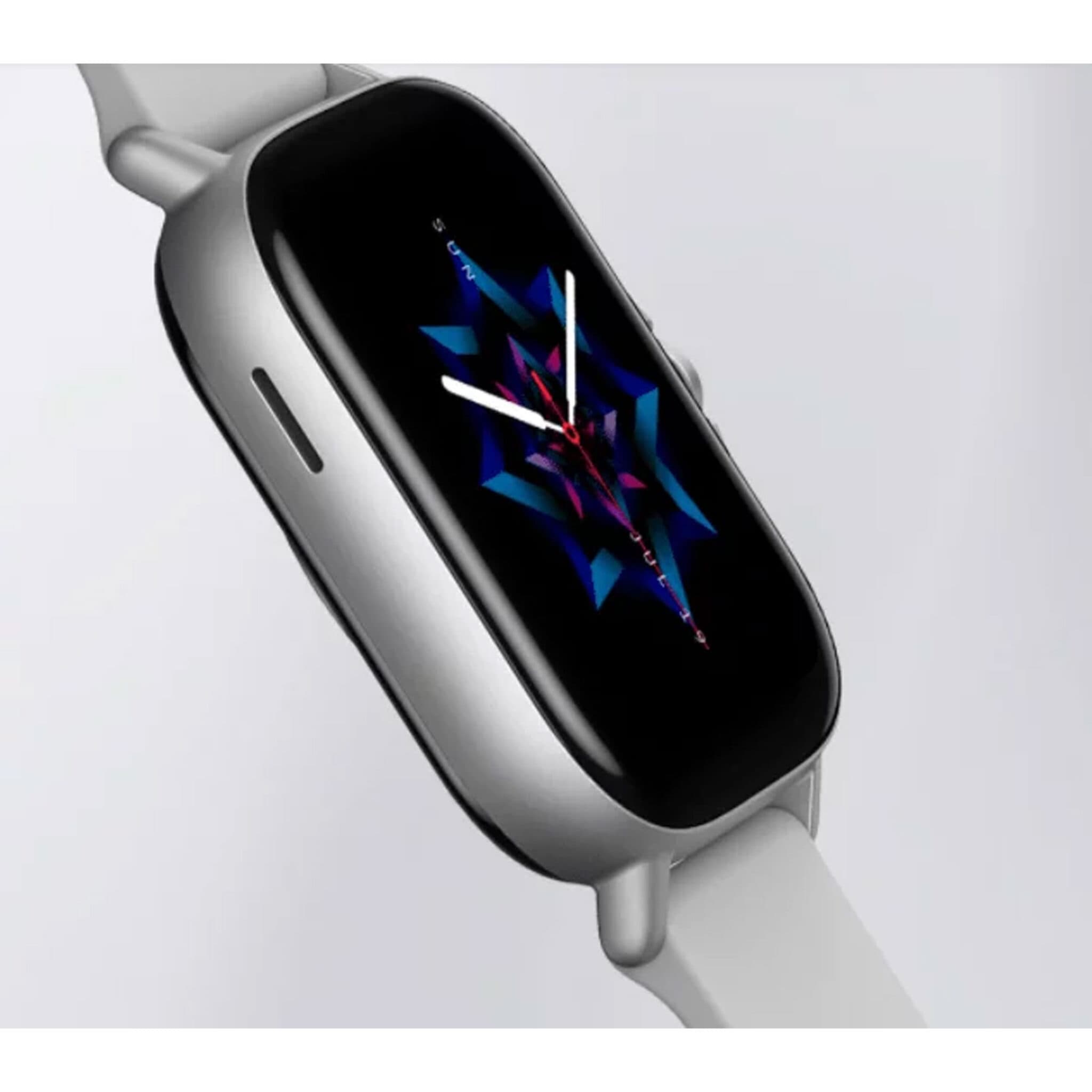 ساعت هوشمند آمیزفیت مدل Amazfit GTS 2 New Version